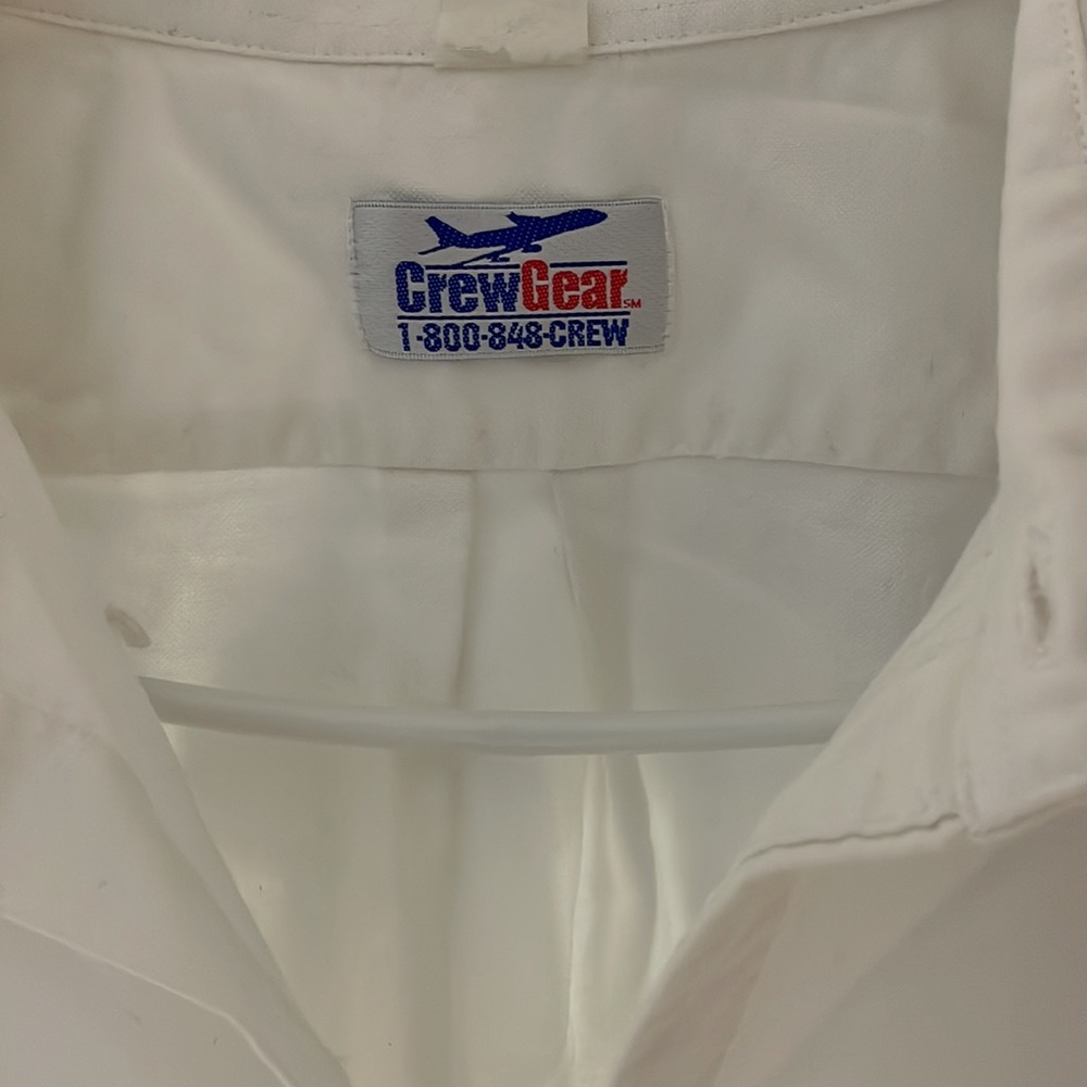 Collared tee - Picture 3 of 3
